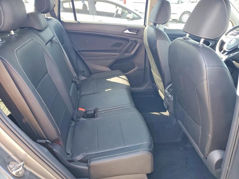Aukcja sprzedaży 2021 Volkswagen Tiguan, vin: 3VV2B7AX1MM147391, numer aukcji: 51332016