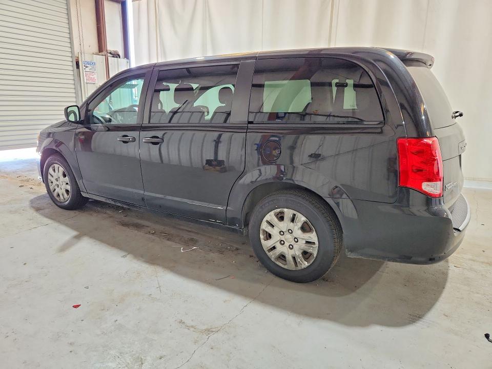 Aukcja sprzedaży 2020 Dodge Grand Caravan, vin: 2C4RDGBG5LR238872, numer aukcji: 53362446