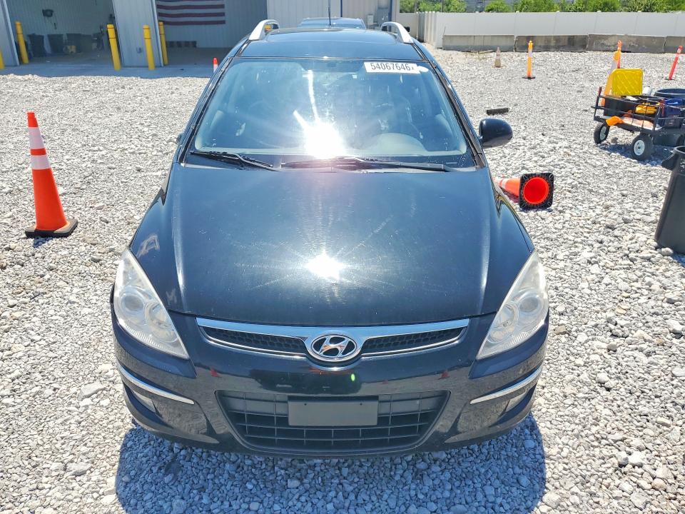 54067646 :رقم المزاد ، KMHDC8AE0CU129544 vin ، 2012 Hyundai Elantra Touring مزاد بيع