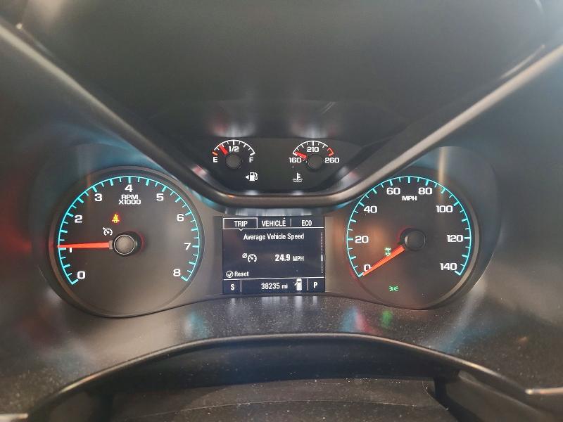 Продажа на аукционе авто 2021 Gmc Canyon, vin: 1GTG6CEN7M1126553, номер лота: 52322026