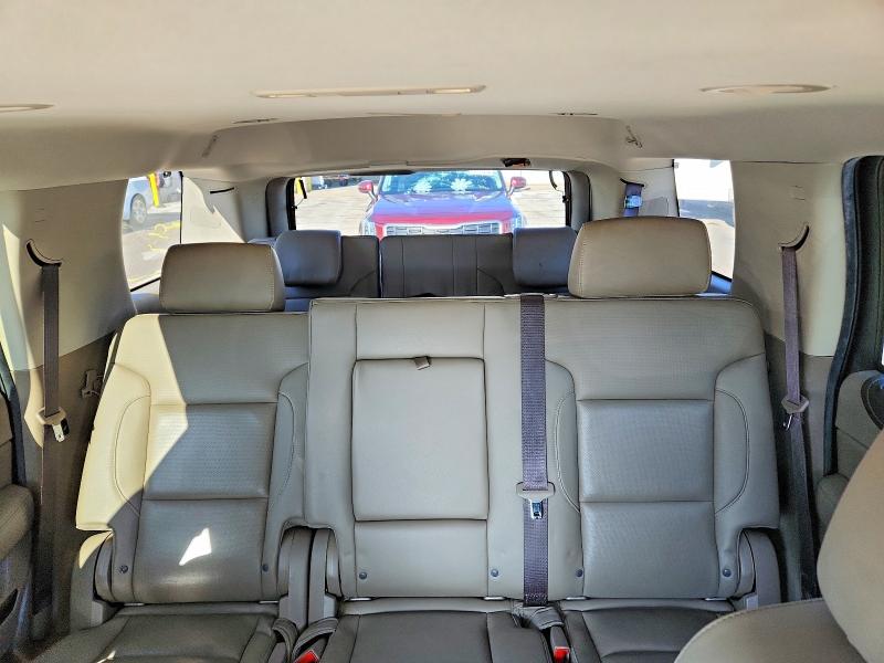 Aukcja sprzedaży 2017 Gmc Yukon, vin: 1GKS2BKC0HR235399, numer aukcji: 54662596