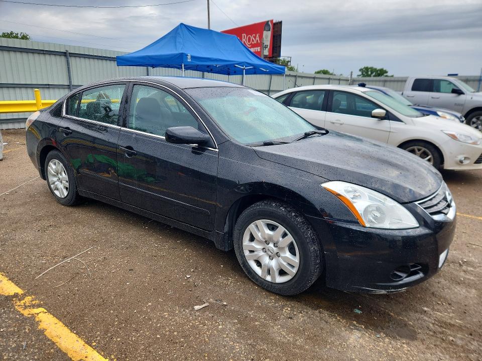 Продаж на аукціоні авто 2010 Nissan Altima, vin: 1N4AL2AP5AN545950, номер лоту: 52604806