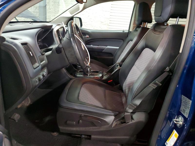 Продаж на аукціоні авто 2020 Chevrolet Colorado, vin: 1GCGTDEN5L1184660, номер лоту: 53354816