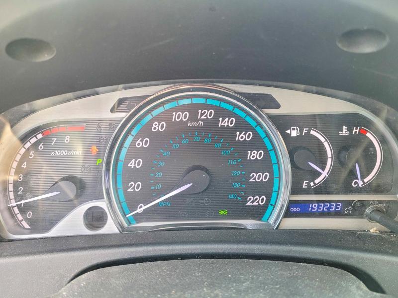 Продажа на аукционе авто 2011 Toyota Venza, vin: 4T3BK3BB0BU050771, номер лота: 53125756