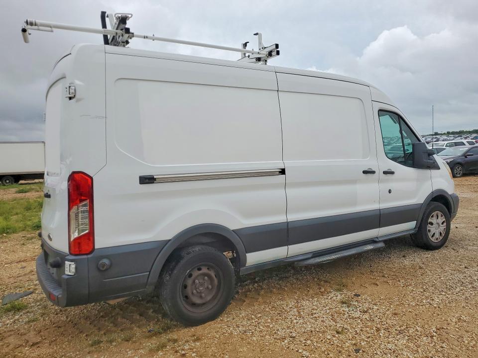 Aukcja sprzedaży 2015 Ford Transit, vin: 1FTSW2CM3FKB32099, numer aukcji: 51803146