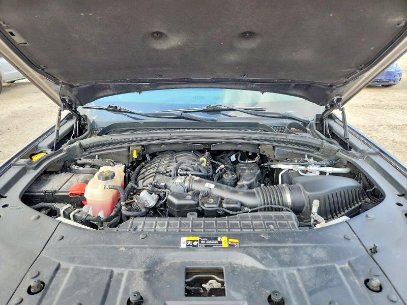 Продаж на аукціоні авто 2023 Jeep Grand Cherokee, vin: 1C4RJJBG6P8714537, номер лоту: 51703036