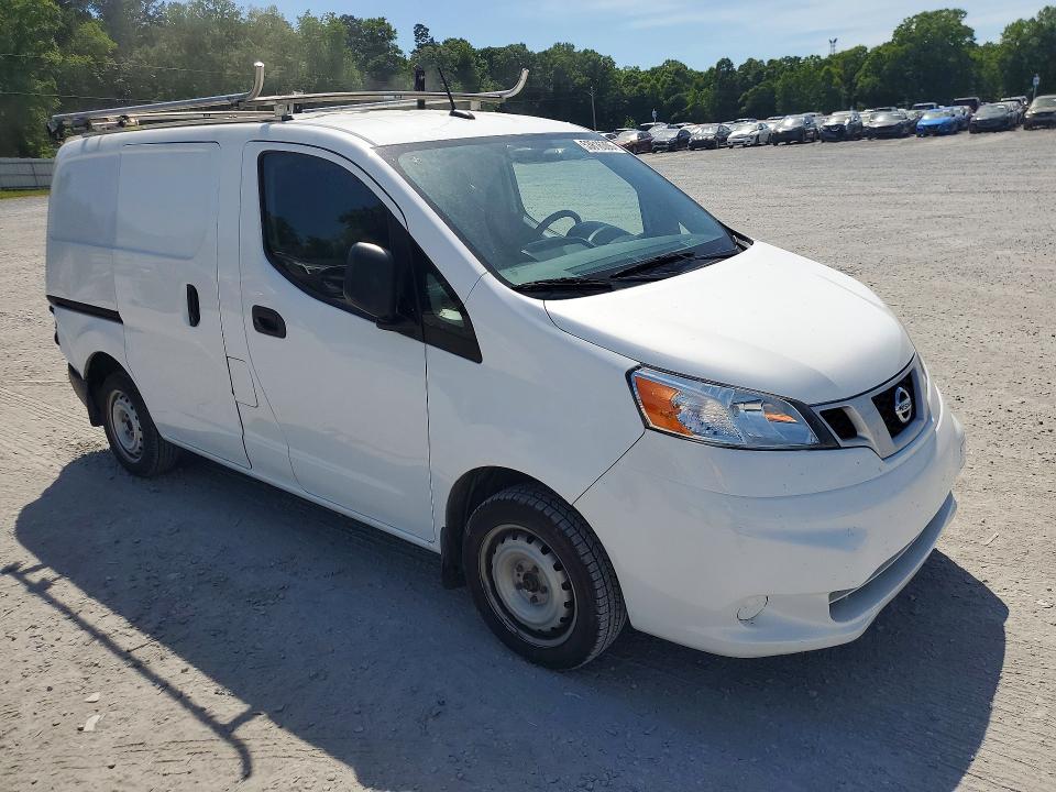 Aukcja sprzedaży 2020 Nissan Nv200, vin: 3N6CM0KN2LK698860, numer aukcji: 53816306