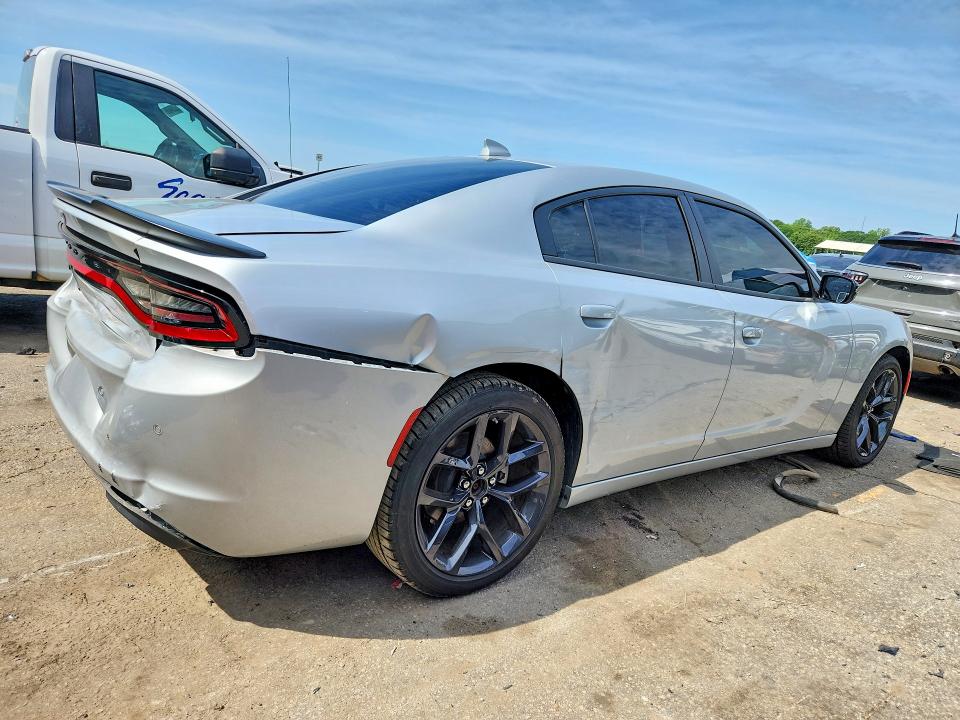 Aukcja sprzedaży 2023 Dodge Charger, vin: 2C3CDXBG4PH582876, numer aukcji: 52841816