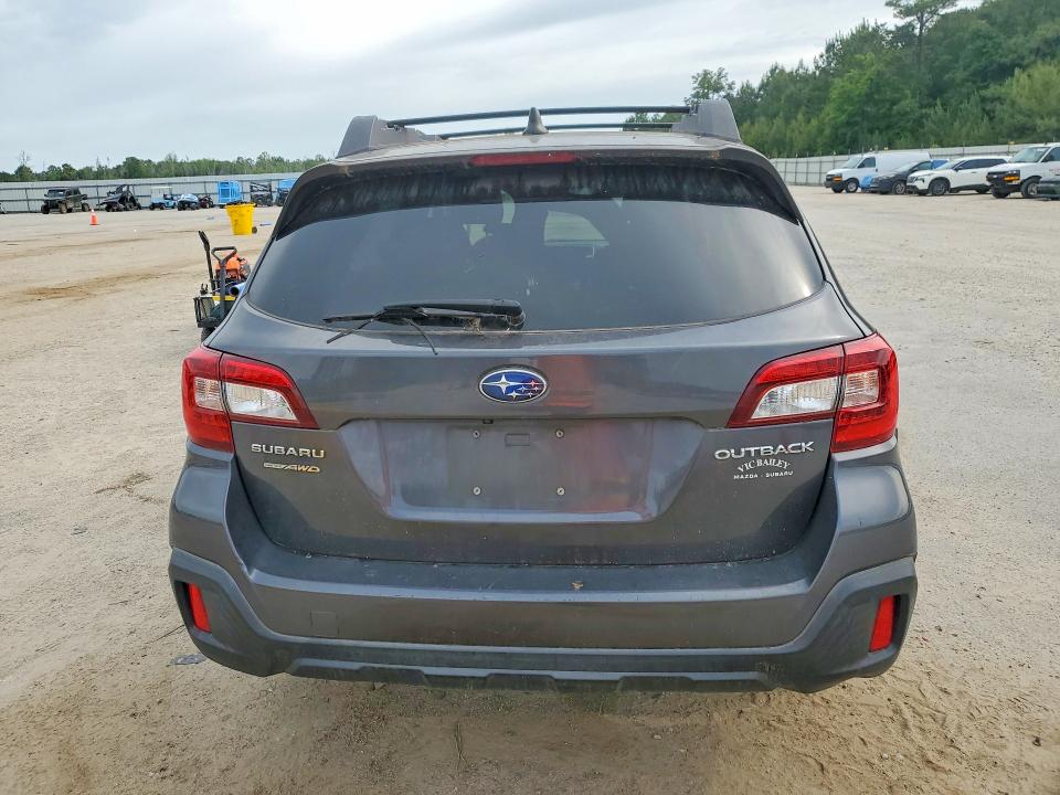 Aukcja sprzedaży 2019 Subaru Outback, vin: 4S4BSAFC7K3240539, numer aukcji: 52204746