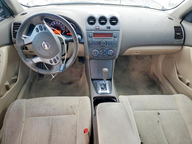 Продаж на аукціоні авто 2011 Nissan Altima, vin: 1N4AL2APXBC175818, номер лоту: 52301656