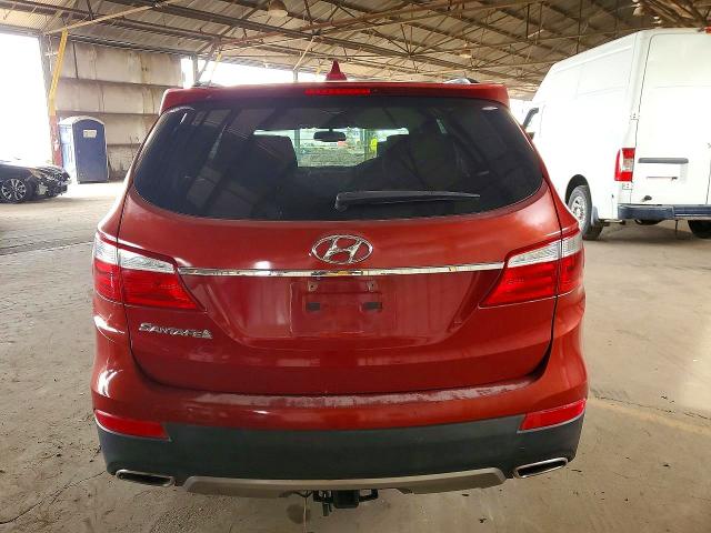Продажа на аукционе авто 2014 Hyundai Santa Fe, vin: KM8SM4HF6EU064519, номер лота: 52258836