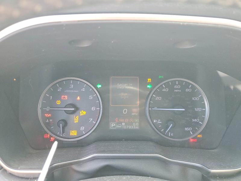 Продажа на аукционе авто 2020 Subaru Outback, vin: 4S4BTANC0L3186579, номер лота: 54202326
