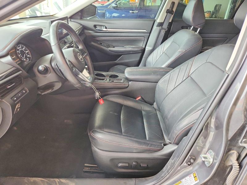 Продаж на аукціоні авто 2023 Nissan Altima, vin: 1N4BL4CW6PN324841, номер лоту: 54449846