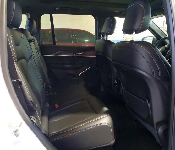 Продаж на аукціоні авто 2025 Jeep Grand Cherokee, vin: 1C4RJYB62S8690326, номер лоту: 52704656