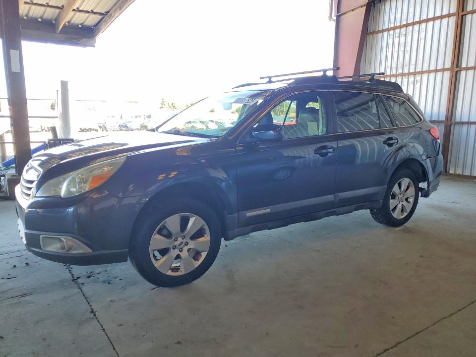 Aukcja sprzedaży 2011 Subaru Outback, vin: 4S4BRBKC8B3418580, numer aukcji: 53417526