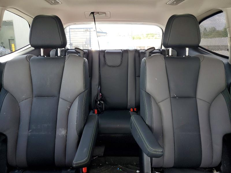 51430806 :رقم المزاد ، 4S4WMAHD2R3461820 vin ، 2024 Subaru Ascent مزاد بيع