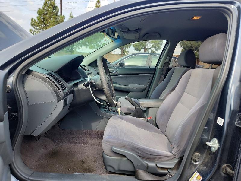 50506016 :رقم المزاد ، JHMCM56314C008174 vin ، 2004 Hond Accord مزاد بيع