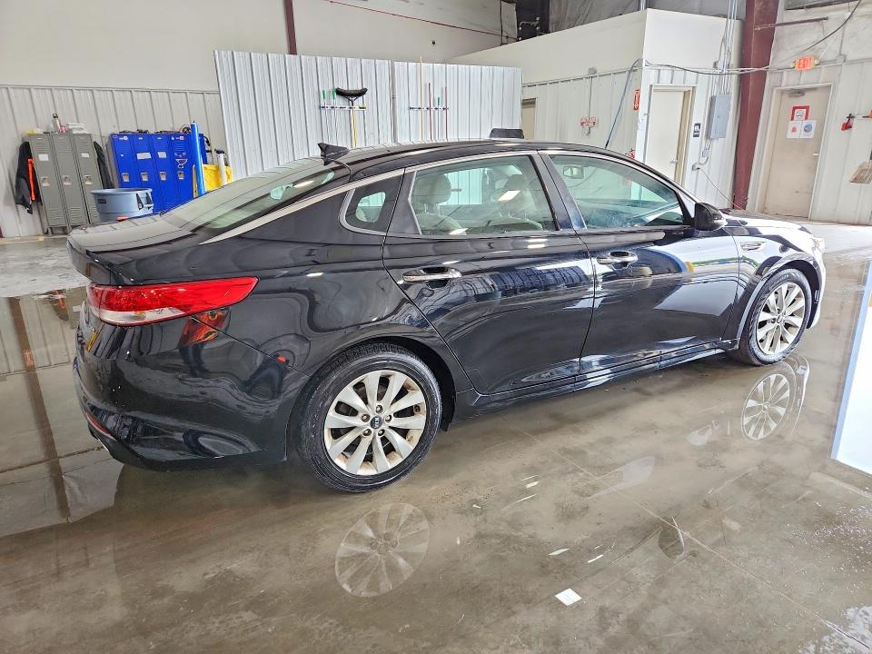Aukcja sprzedaży 2016 Kia Optima, vin: 5XXGU4L31GG056926, numer aukcji: 52172296