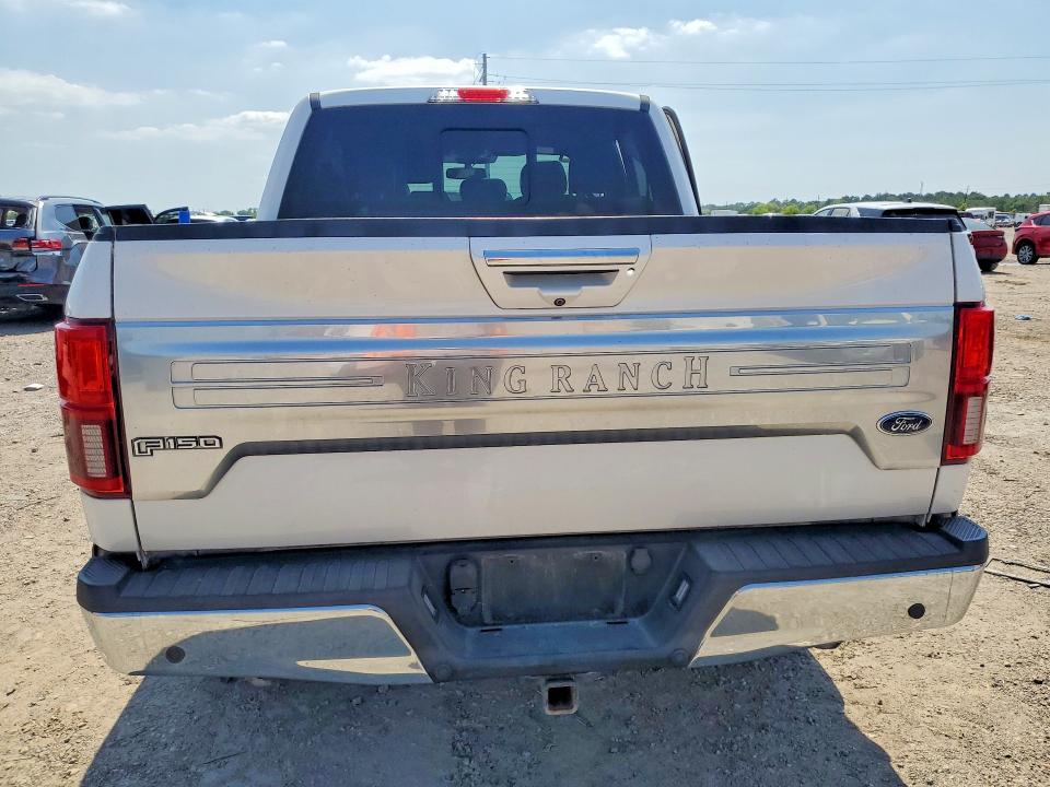 Продажа на аукционе авто 2019 Ford F150, vin: 1FTEW1E53KFA53967, номер лота: 53566846