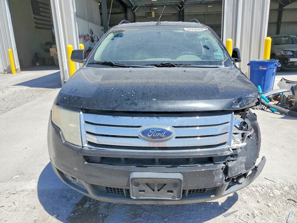 52240456 :رقم المزاد ، 2FMDK3JC3ABB17220 vin ، 2010 Ford Edge مزاد بيع