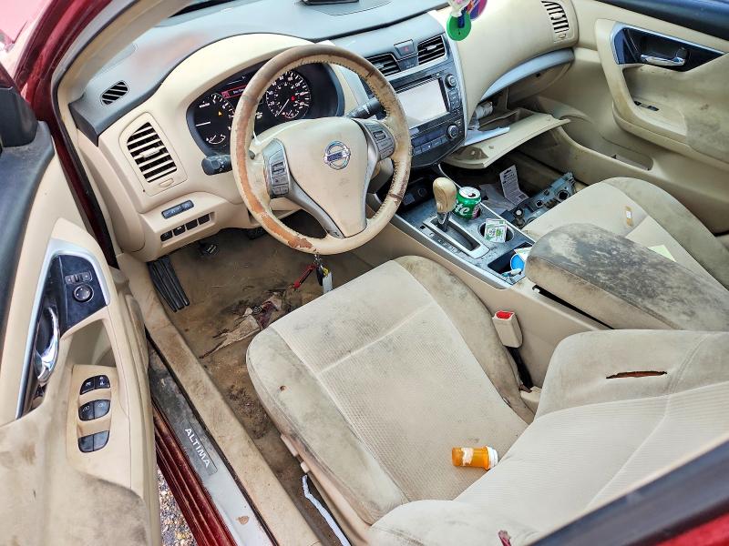 Aukcja sprzedaży 2013 Nissan Altima, vin: 1N4AL3APXDC167470, numer aukcji: 54821946