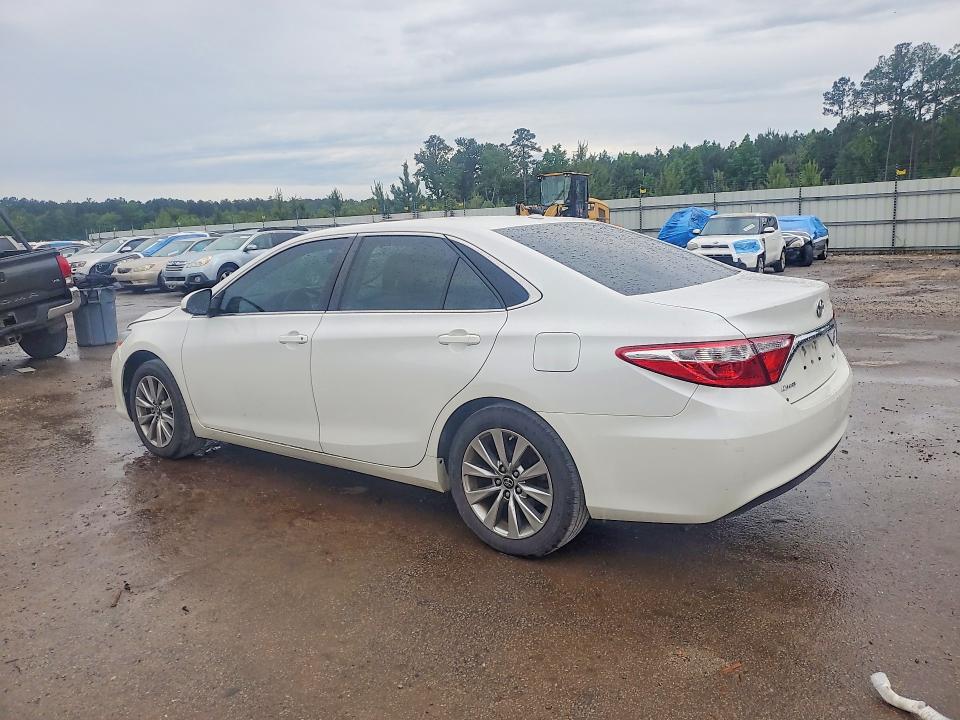 Продажа на аукционе авто 2016 Toyota Camry, vin: 4T1BF1FK2GU606517, номер лота: 52359526