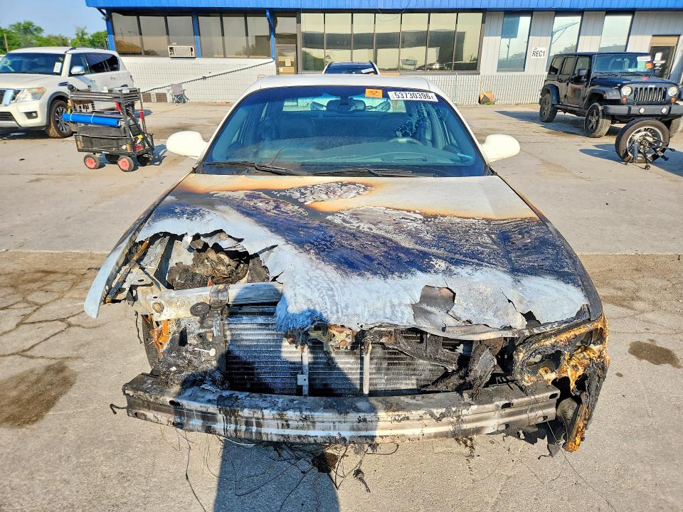 Aukcja sprzedaży 2002 Buick Lesabre, vin: 1G4HR54K32U159913, numer aukcji: 53730396