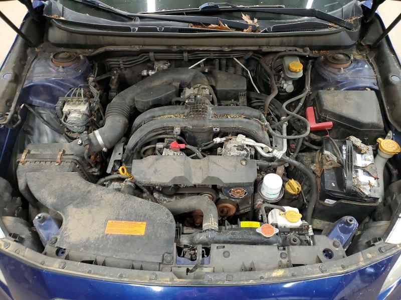 2015 Subaru Legacy მანქანა იყიდება აუქციონზე, vin: 4S3BNAN64F3027836, აუქციონის ნომერი: 55360176