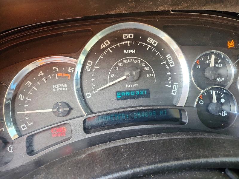 Продаж на аукціоні авто 2005 Cadillac Escalade, vin: 3GYFK66N45G204498, номер лоту: 55133456
