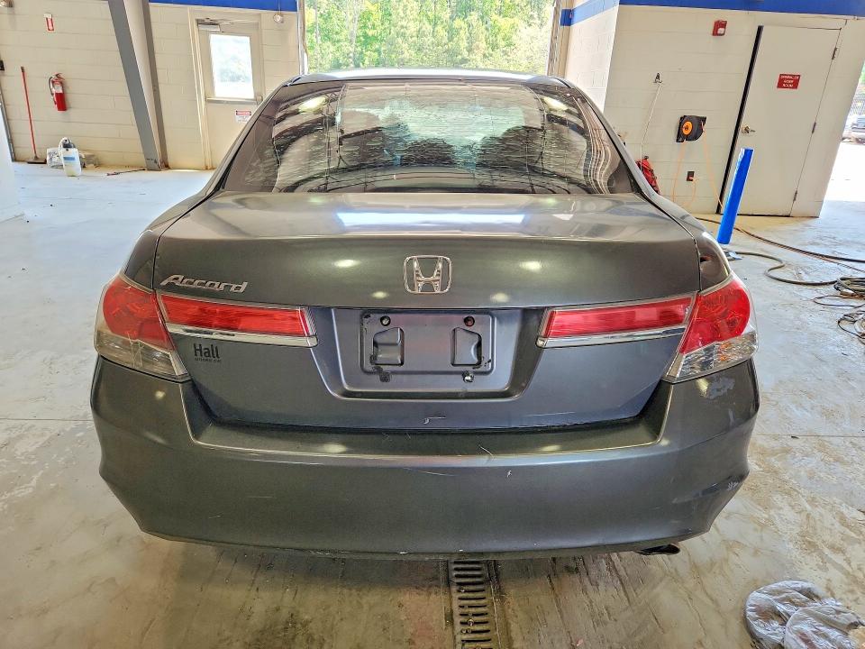 Aukcja sprzedaży 2011 Honda Accord, vin: 1HGCP2F42BA132898, numer aukcji: 54465016