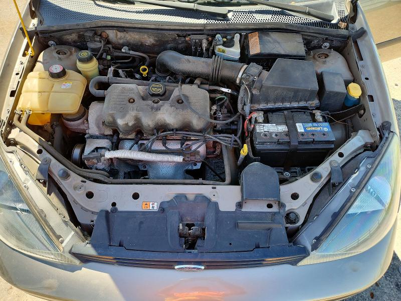 Aukcja sprzedaży 2003 Ford Focus, vin: 1FAFP33P73W167978, numer aukcji: 53758326