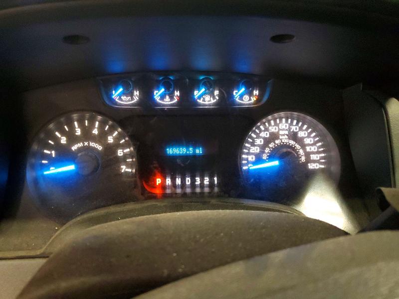 2014 Ford F150 მანქანა იყიდება აუქციონზე, vin: 1FTMF1CM1EKD82796, აუქციონის ნომერი: 54157116