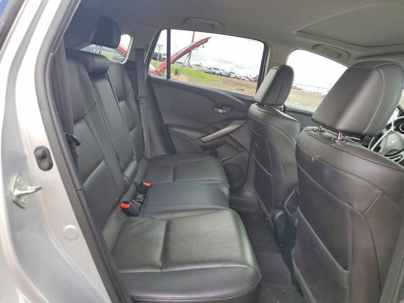 Продажа на аукционе авто 2015 Acura Rdx, vin: 5J8TB4H32FL805343, номер лота: 54141456