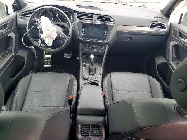 Продажа на аукционе авто 2020 Volkswagen Tiguan, vin: 3VV2B7AX4LM135282, номер лота: 53726146