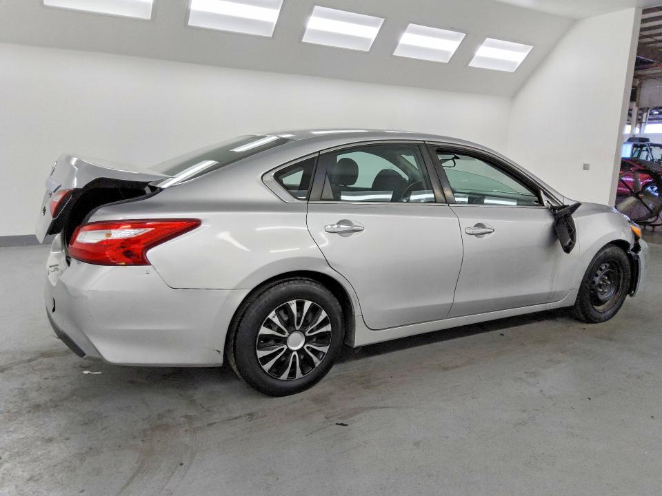 Aukcja sprzedaży 2016 Nissan Altima, vin: 1N4AL3AP0GN314792, numer aukcji: 53750486