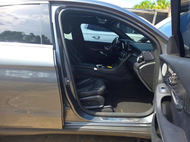 Aukcja sprzedaży 2018 Mercedes-benz Glc Coupe, vin: WDC0J4KBXJF314623, numer aukcji: 54204596