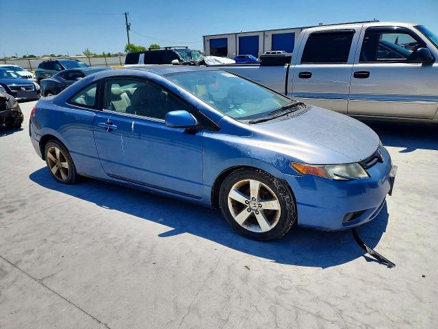 Aukcja sprzedaży 2006 Honda Civic, vin: 2HGFG12826H524545, numer aukcji: 53512126