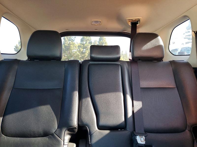Продажа на аукционе авто 2016 Mitsubishi Outlander, vin: JA4JZ4AX2GZ056342, номер лота: 52768716