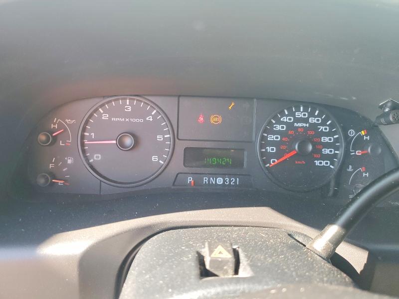 Продаж на аукціоні авто 2005 Ford F350, vin: 1FTWW31Y15EA64640, номер лоту: 53530296