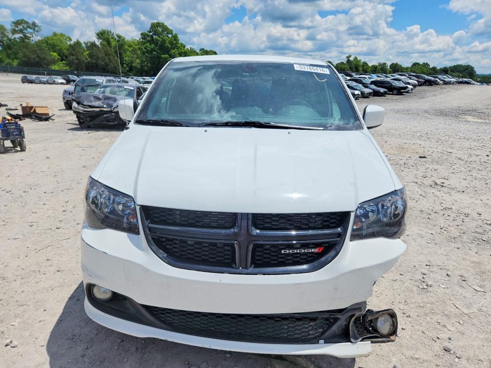 Aukcja sprzedaży 2019 Dodge Grand Caravan, vin: 2C4RDGBG2KR572193, numer aukcji: 53186416