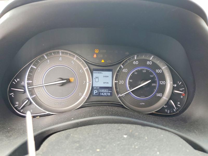 Aukcja sprzedaży 2013 Infiniti Qx56, vin: JN8AZ2NF0D9531062, numer aukcji: 51451796