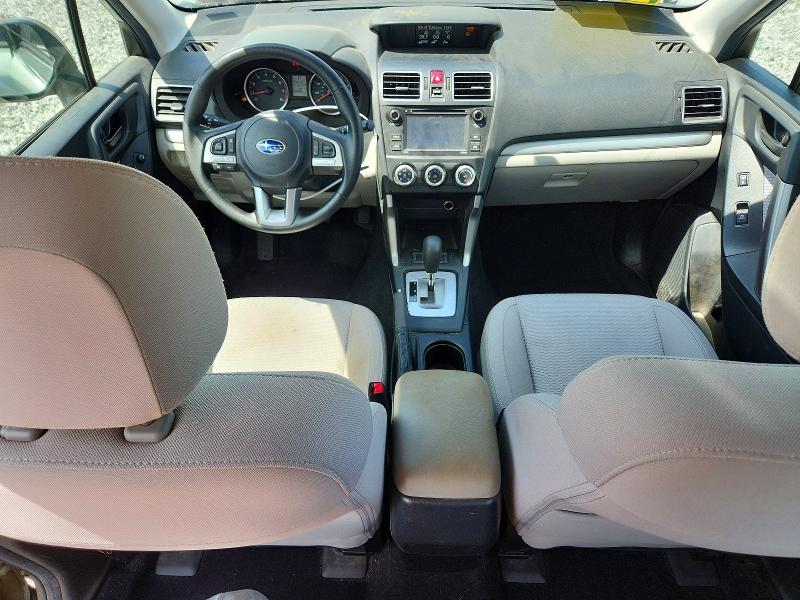 Продаж на аукціоні авто 2018 Subaru Forester, vin: JF2SJABC5JH421879, номер лоту: 54801886