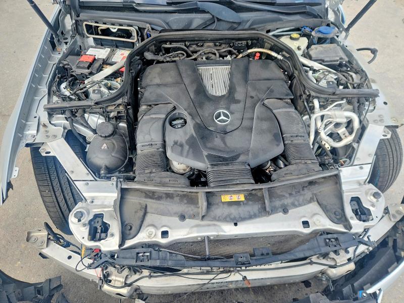 Aukcja sprzedaży 2020 Mercedes-benz E, vin: WDD1J6HB9LF119215, numer aukcji: 51815766
