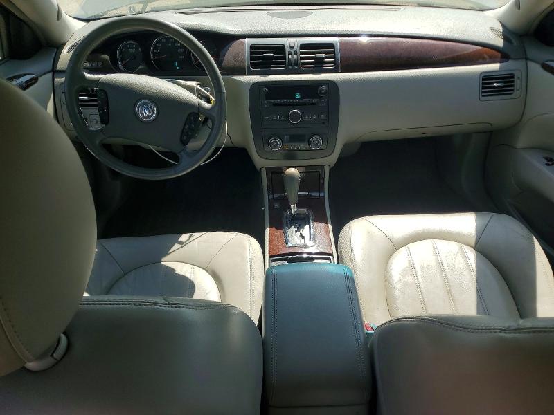 Продажа на аукционе авто 2011 Buick Lucerne, vin: 1G4HC5EM3BU148041, номер лота: 55536926