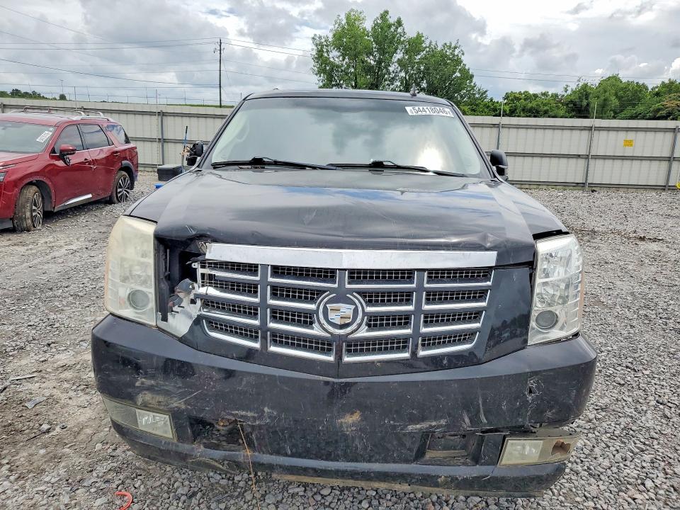 2010 Cadillac Escalade მანქანა იყიდება აუქციონზე, vin: 1GYUCCEF1AR195413, აუქციონის ნომერი: 54418046