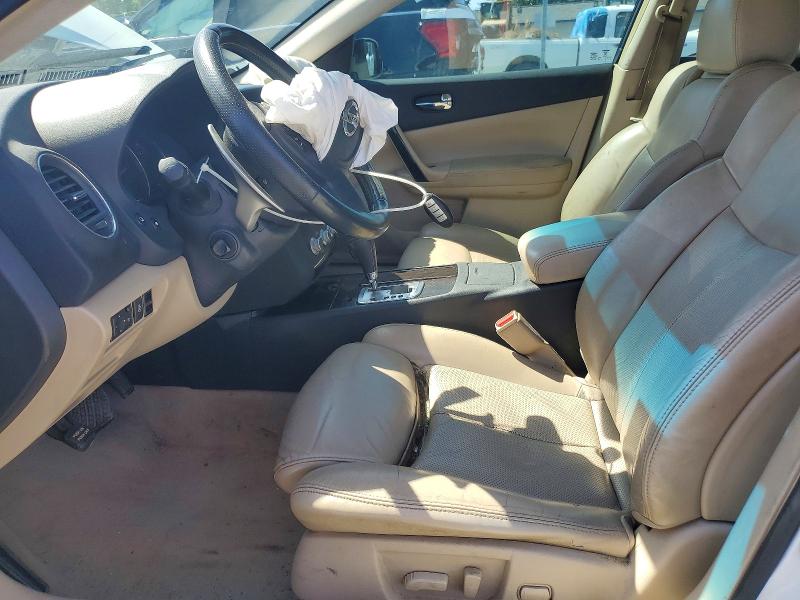 Aukcja sprzedaży 2014 Nissan Maxima, vin: 1N4AA5AP7EC479961, numer aukcji: 55533016