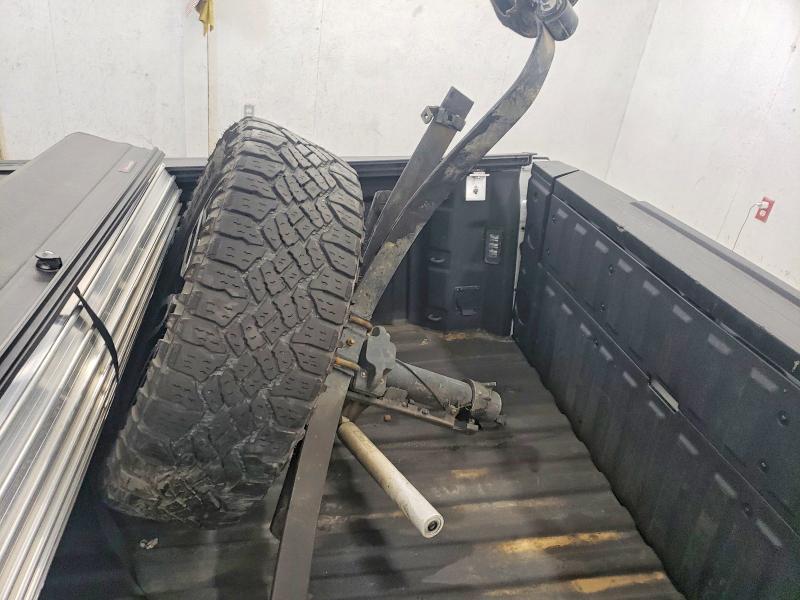 53562376 :رقم المزاد ، 3GTP9EED0KG196064 vin ، 2019 Gmc Sierra مزاد بيع
