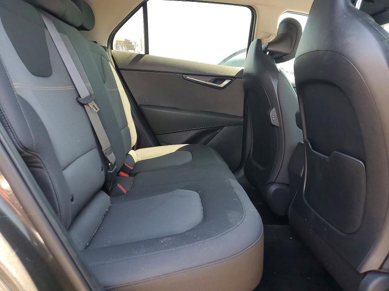 Aukcja sprzedaży 2026 Kia Niro, vin: KNDCP3LE3T5322933, numer aukcji: 53797646