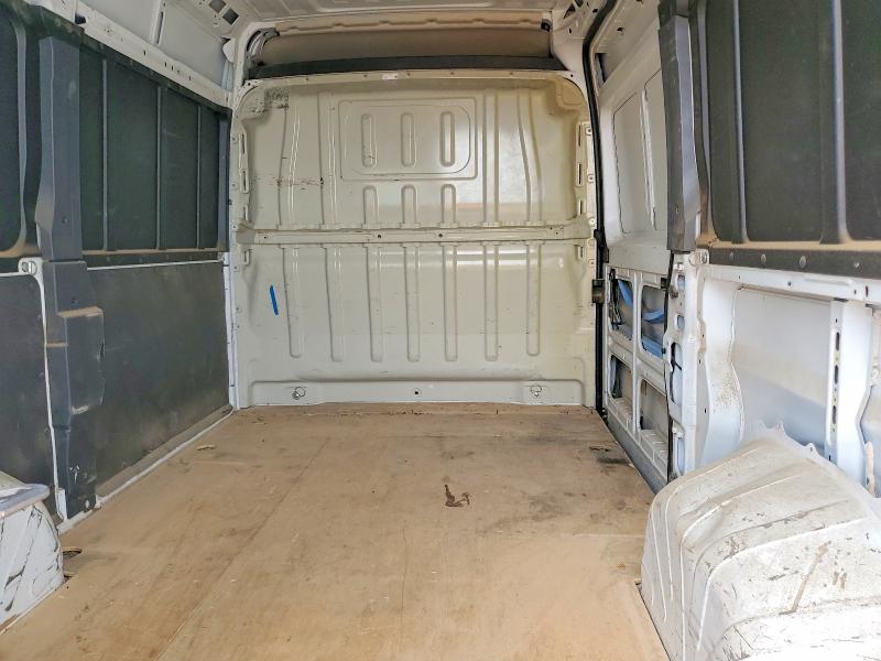 Продажа на аукционе авто 2021 Ram Promaster 2500, vin: 3C6LRVCG5ME584568, номер лота: 54449606
