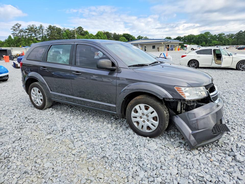 Продаж на аукціоні авто 2015 Dodge Journey, vin: 3C4PDCAB3FT531046, номер лоту: 53079296